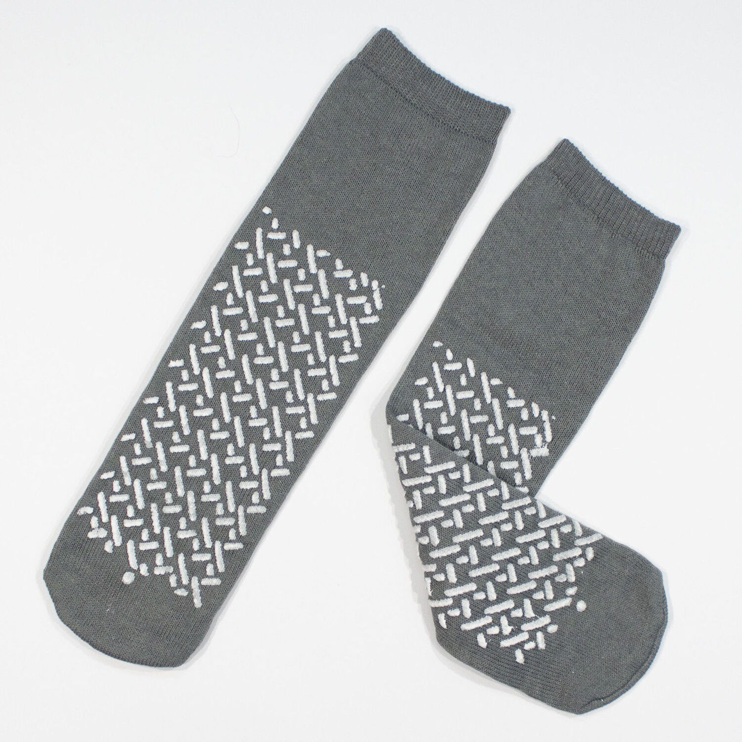 Customized disposable medical socks aviation hospital socks