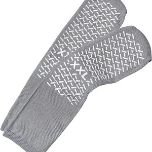 Customized disposable medical socks aviation hospital socks