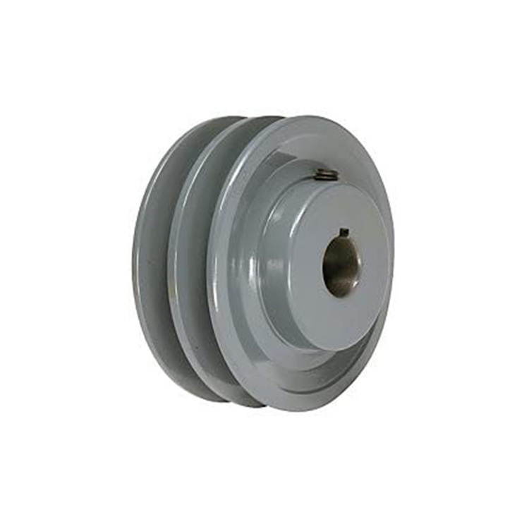 Akh Series V Belt Pulley 4.25