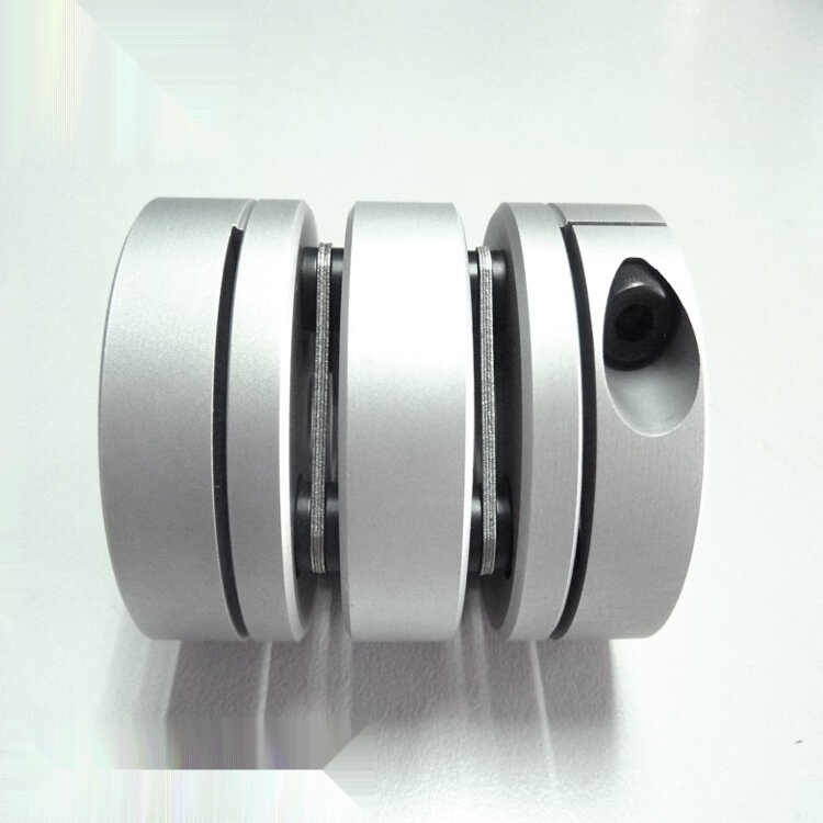 High Quality Disc Coupling Tubular Single Double Disc Type Flexible Disc Shaft Coupling