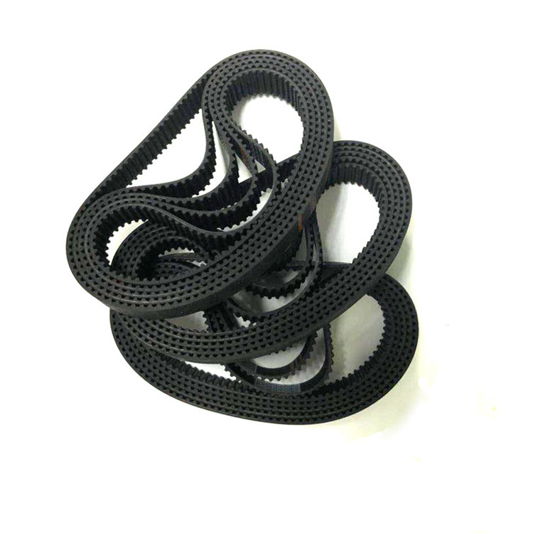 Auto Pk Belt Car Serpentine Belt for Automobile Compressor Strap Poly V Ribbed Pk Belt 3PK 4PK 5PK 6PK 7PK 8PK Machinery Parts