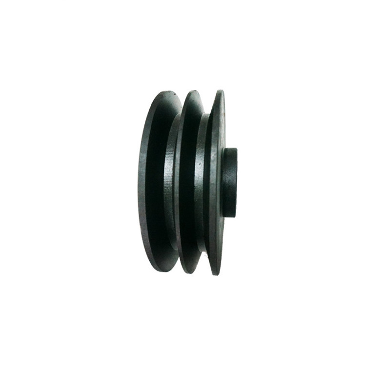 Akh Series V Belt Pulley 4.25