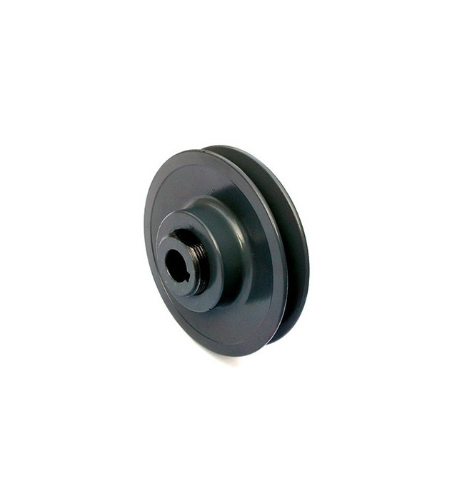 Akh Series V Belt Pulley 4.25