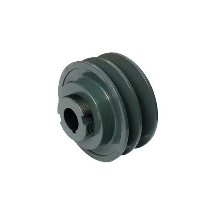 Akh Series V Belt Pulley 4.25