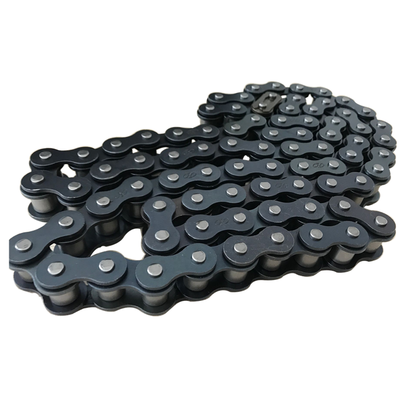 Hot Sale High Quality Short Pitch Precision Stainless Steel Heavy Duty Industrial Chain