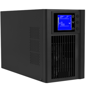 LK  1K 2K 3K  Online  UPS  Backup Power Uninterrupted Power Supply  with smart card Slot  SNMP  / USB Optional