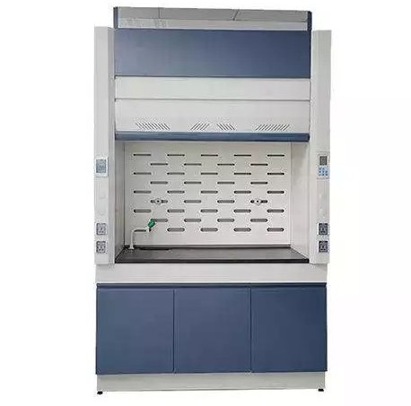 Best Quality OEM Support Laboratory Fume Hood Resistant Material Chemical Fume Hood