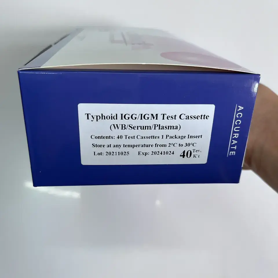 wholesale  Hiv/hcv/hbsag/syphilis/hpylori/malaria/dengue/typhorid Rapid Test Kits