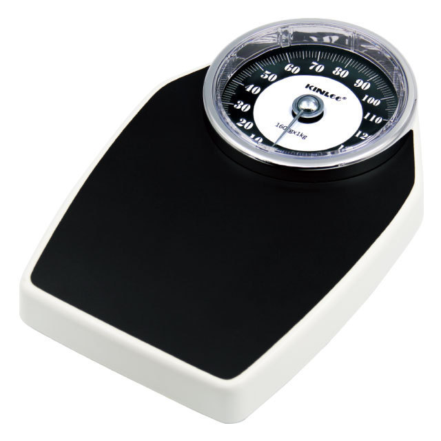 Homeuse Precise Digital Weighing Scale Personal Body Weight Scale with Different Colors