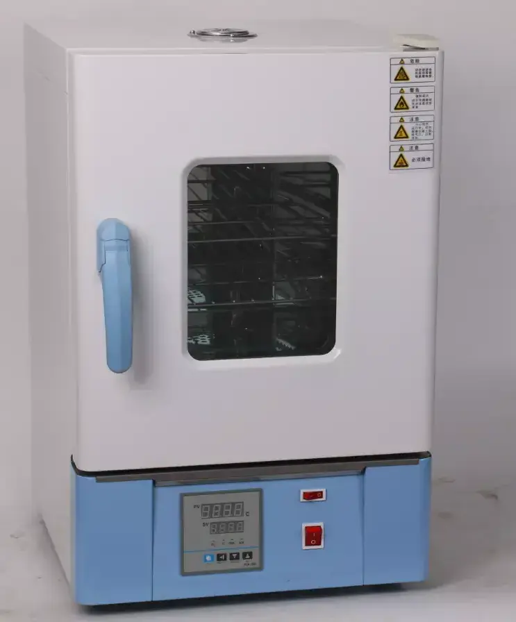 Good Quality Lab Incubator Electric Constant-temperature bacteria Incubator for Sale