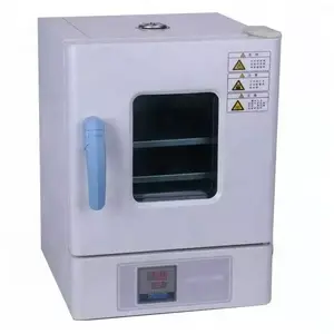 Good Quality Lab Incubator Electric Constant-temperature bacteria Incubator for Sale