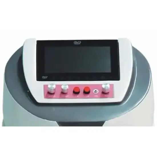 Automatic Semen collector Hospital Equipment// Semen Collection//Andrology Semen Collector