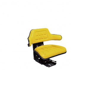 Seat tractor armrest replace for john deere grammer kubota replacement tractor seat chair