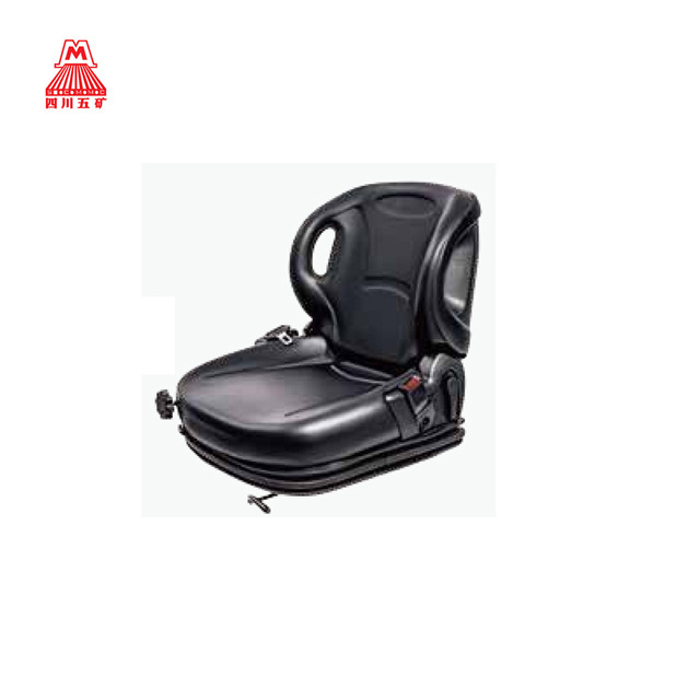 Agricultural seat tractor driver seat air suspension tractor seat