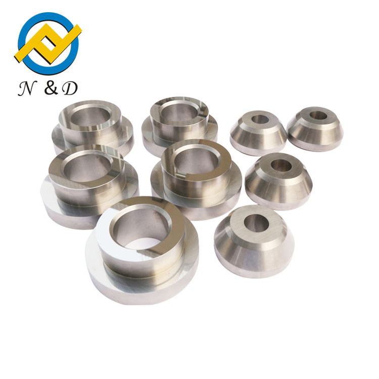 Express Tungsten Carbide Exhaust Mechanical Seal Ring Premium Seals Product