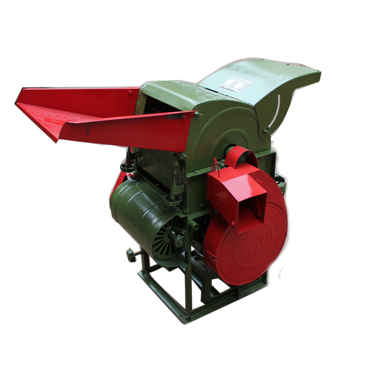 mini rice and wheat grain harvester high efficiency buckwheat sheller  small household grain thresher