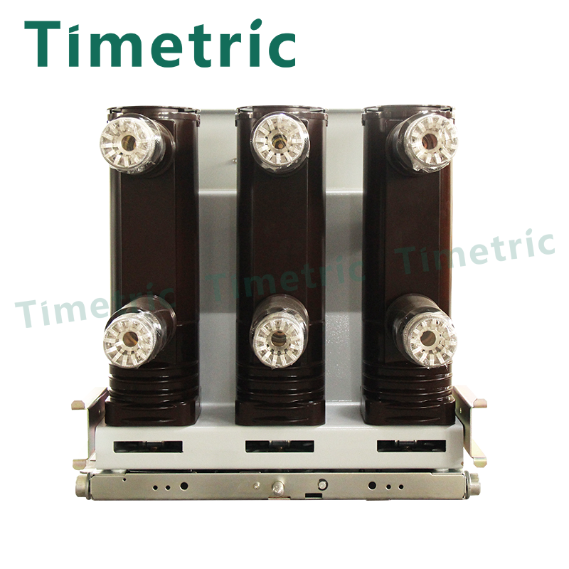 12KV 24KV high medium voltage 630A 1250A vacuum circuit breaker HV VCB mechanism for switchgear