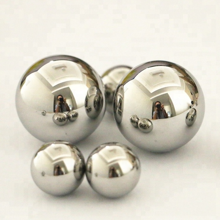 High quality 304 30 inch stainless steel gazing ball