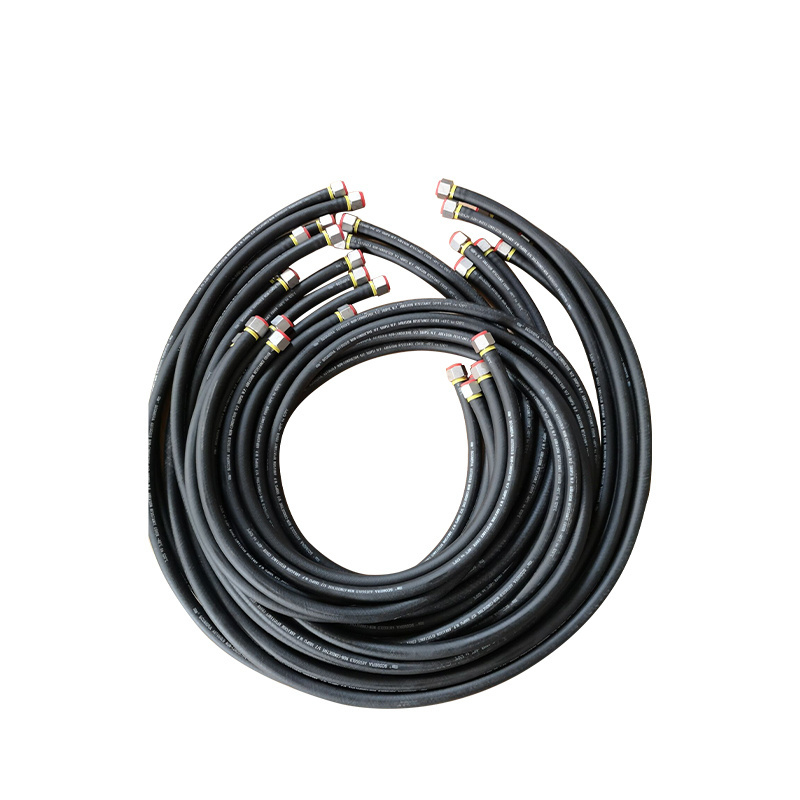 Pressure Cleaning Hose high pressure car wash hose pressure wash hose