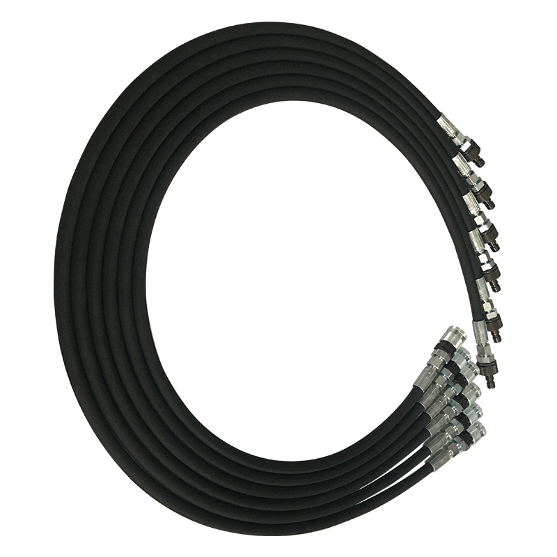 Pressure Cleaning Hose high pressure car wash hose pressure wash hose