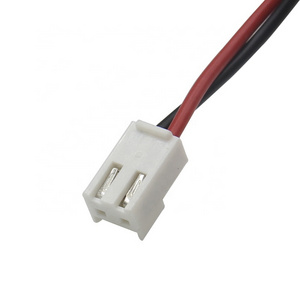 vh3.96 mm pitch single row wire to board connector to switch cable jst vh cable assembly