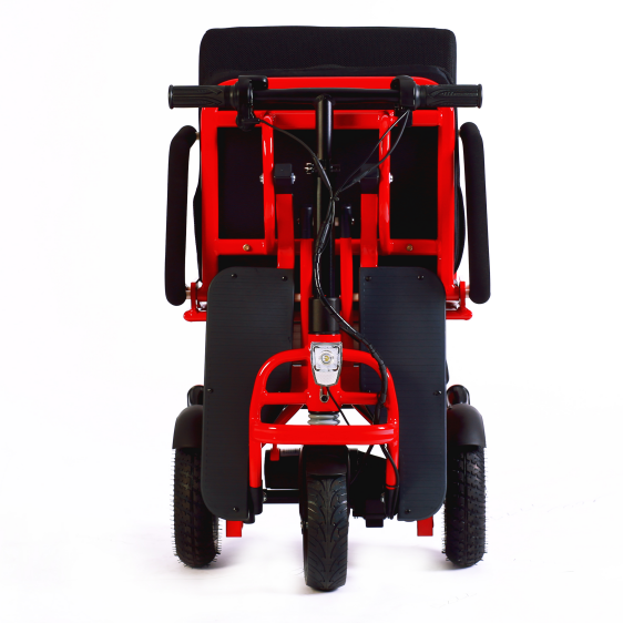 2021 New Arrival Electric Scooter Factory Directly Supply Citycoco