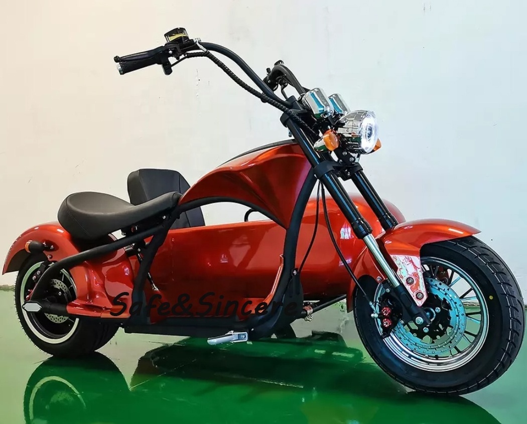 EU/US warehouse 1500W side bucket Side Car Sidecar 3 Three wheel Electric scooters With Sidecar Tricycly China Factory Sale