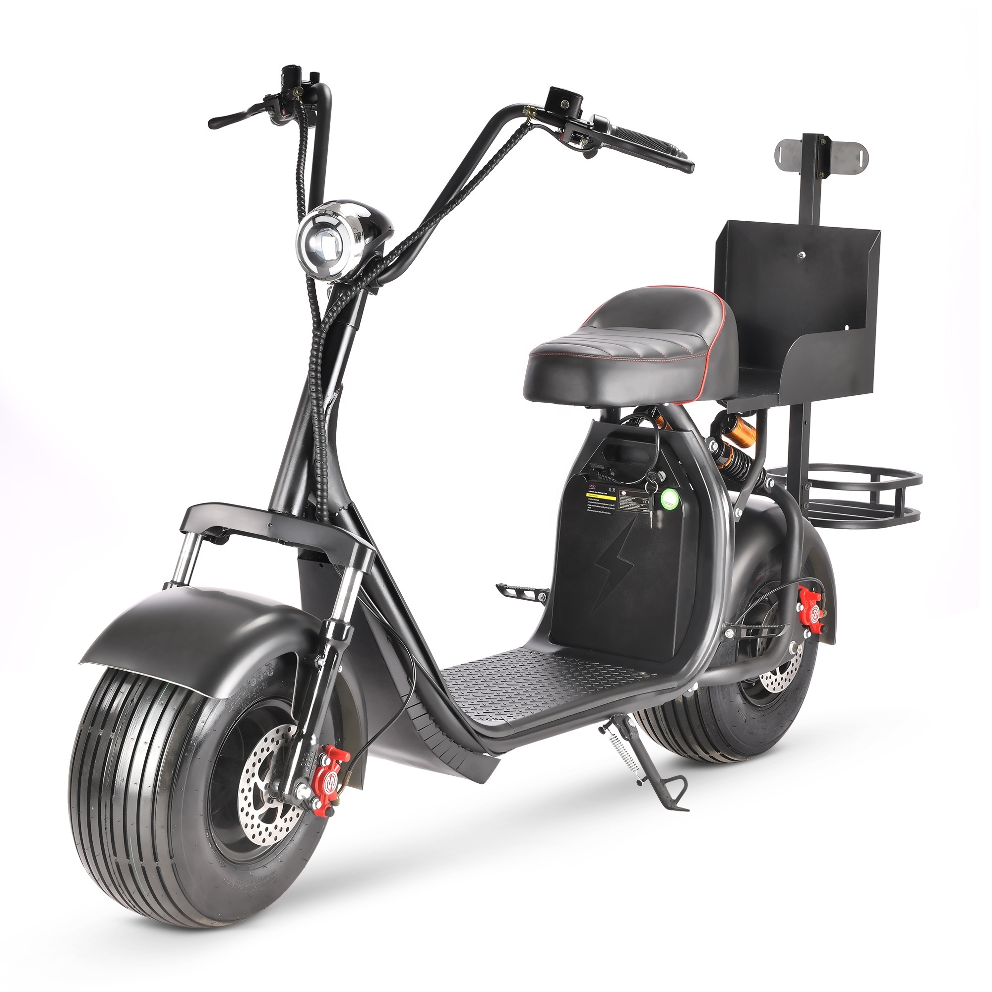 US/European Warehouse golf scooter Wholesale Golf Citycoco electric scooter electric golf scooter 2000w citycoco for adults