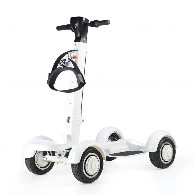 High Quality cheap prices electric golf car scooter Electric Golf Buggy Scooter Folding 4 Wheel Electric Golf Carts 2000w