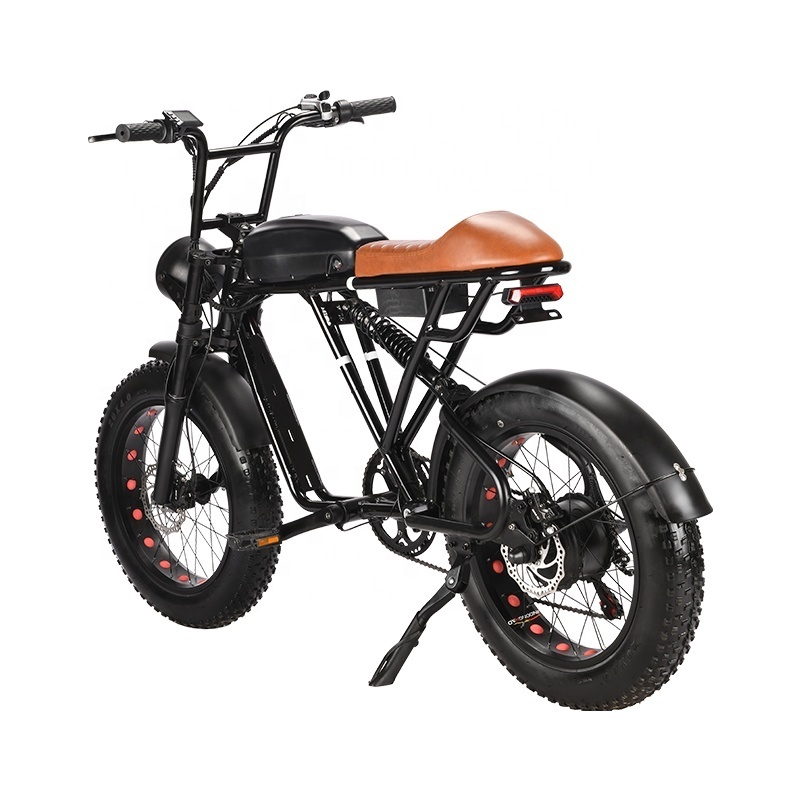 us/eu warehouse E-Bike Electric Cycle Road Dirt Fat Tire E Bike Ebike Electric Mountain Bike free shipping ebike scooter