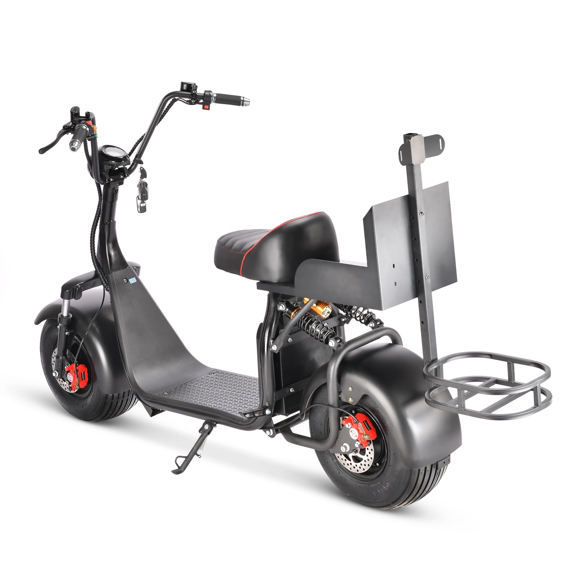 US/European Warehouse golf scooter Wholesale Golf Citycoco electric scooter electric golf scooter 2000w citycoco for adults