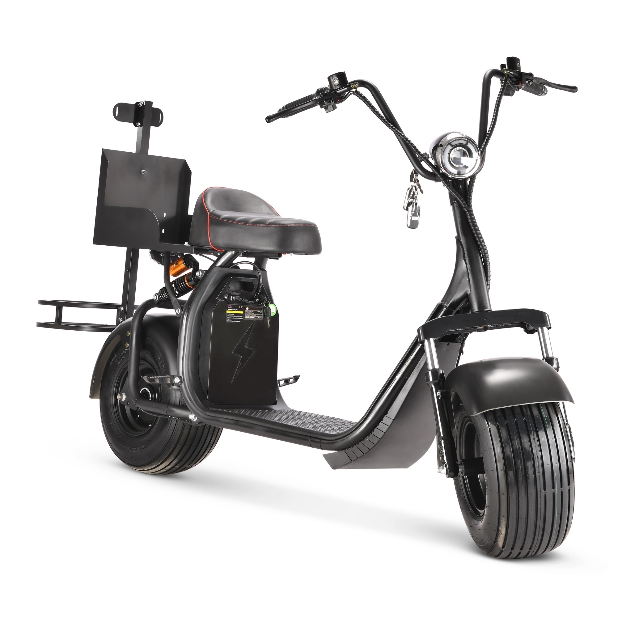 US/European Warehouse golf scooter Wholesale Golf Citycoco electric scooter electric golf scooter 2000w citycoco for adults