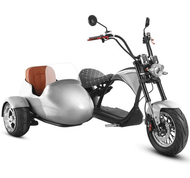 USA Warehouse Canada warehouse sidecar scooter chinese motorcycle sidecar cheap motorcycle sidecar