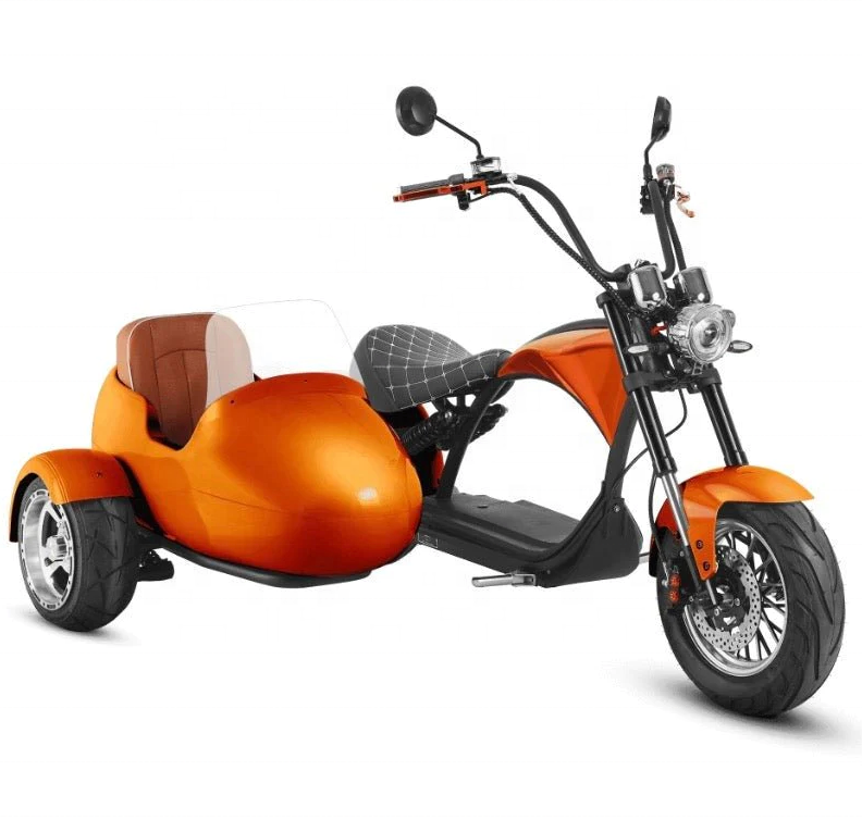 USA Warehouse Canada warehouse sidecar scooter chinese motorcycle sidecar cheap motorcycle sidecar