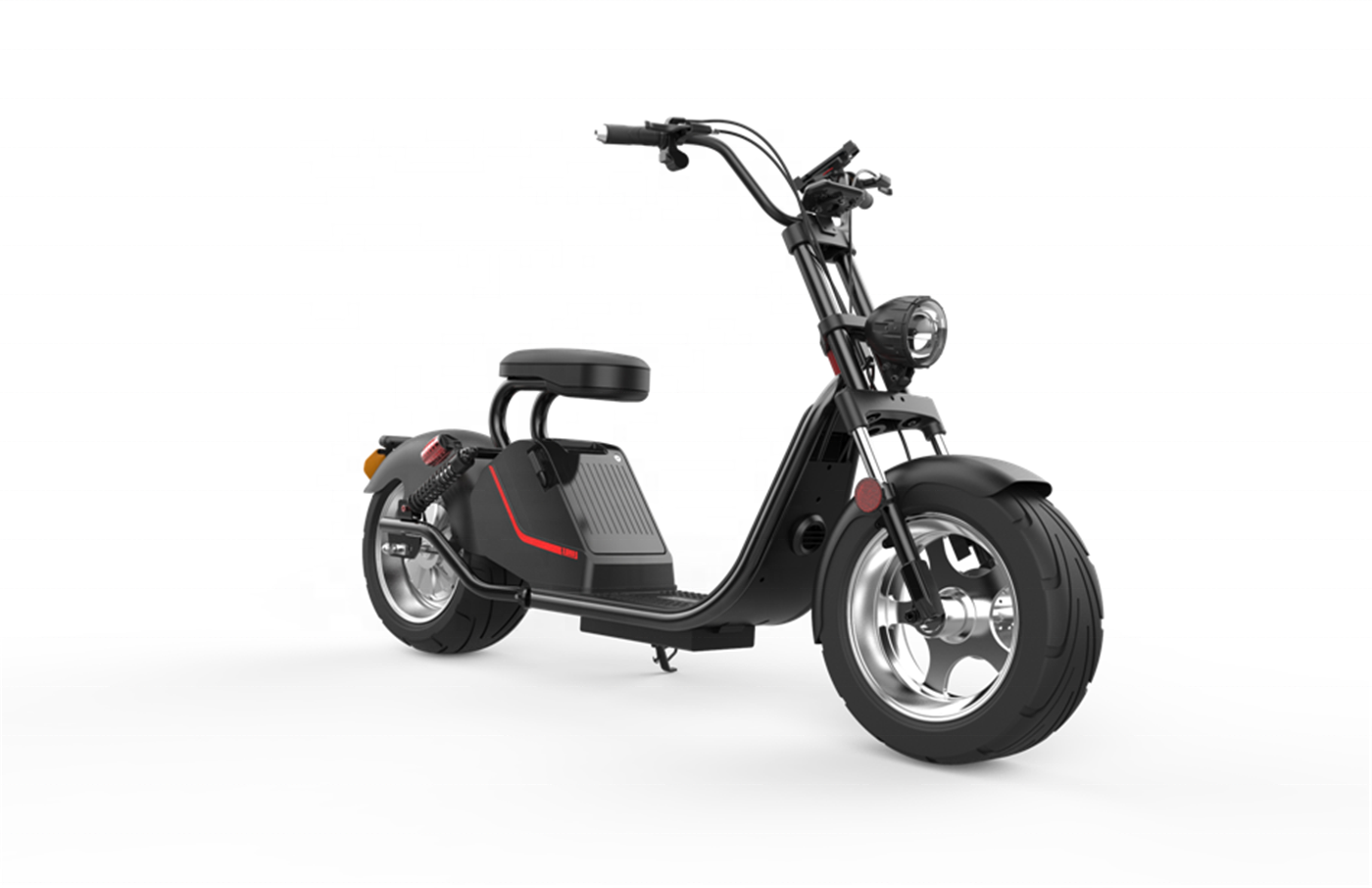 EU/US warehouse China Factory Cheap Citycoco E Scooters 2000w 3000w Fat Tire Off Road Electric Scooter for Adult chopper bike