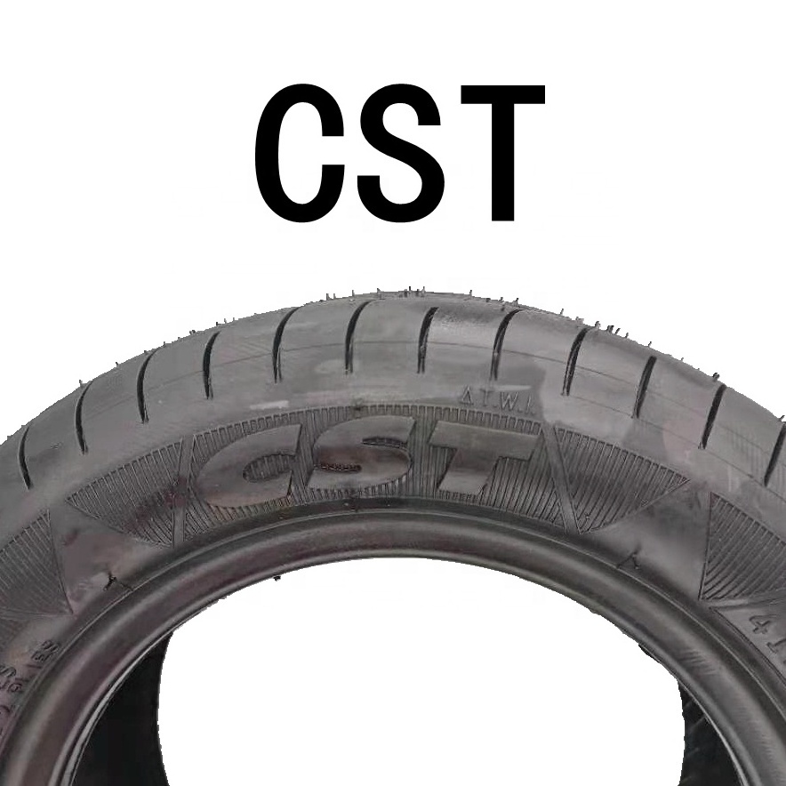 13 Inch tubeless tires 125/60-7 13X5.00-7 Vacuum Tyre for Dualtron X/X2 Electric Scooter YADEA Vacuum Tire