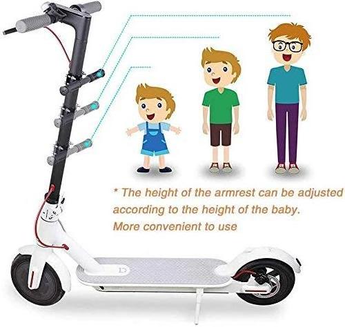 Electric Scooter Children's Handrail Handle Electric Skateboard Children's Grip Bar for Xiaomi Mijia M365 Accessories