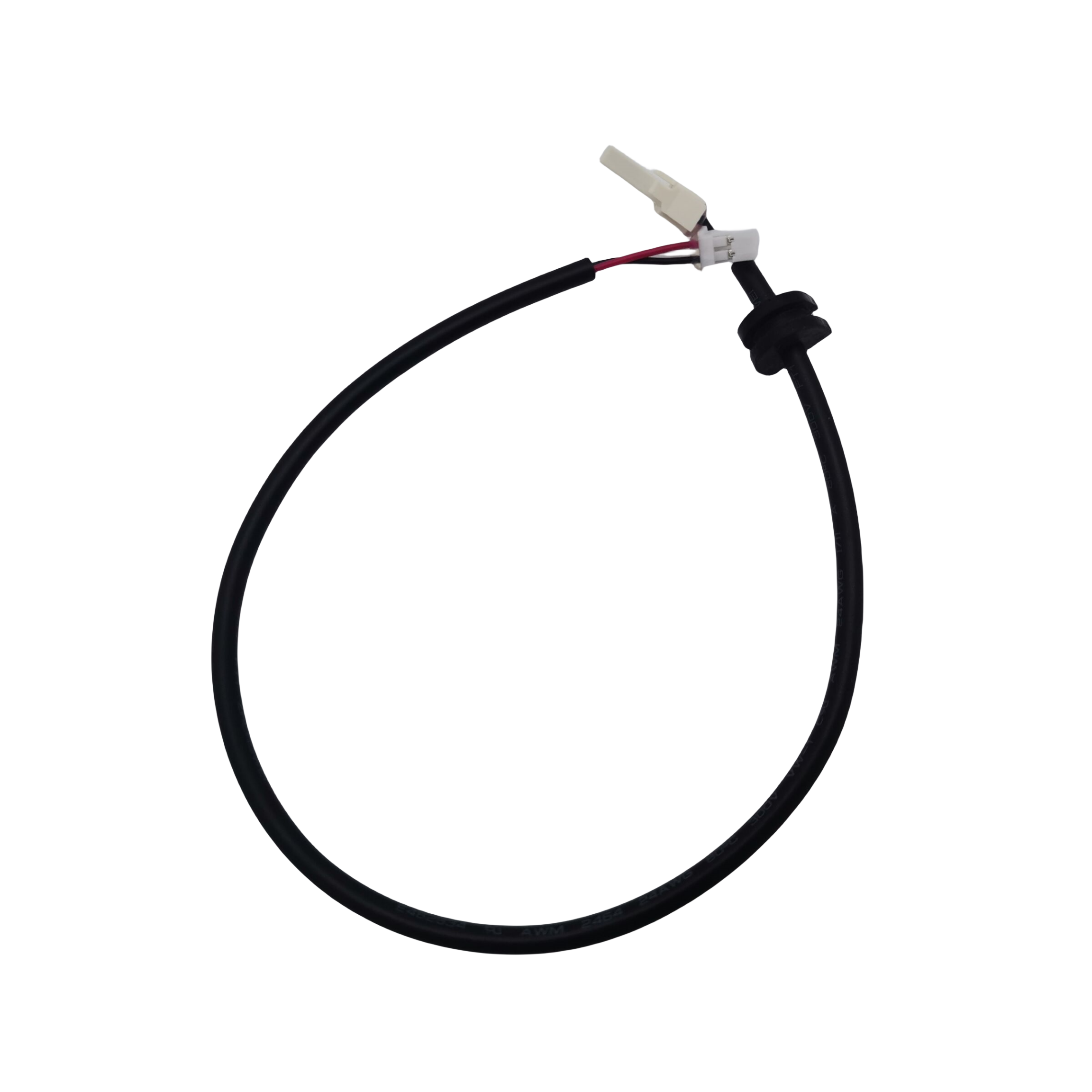 Original Taillight Line For NINEBOT MAX G2 Electric Scooter Tail Light Cable Replace Parts