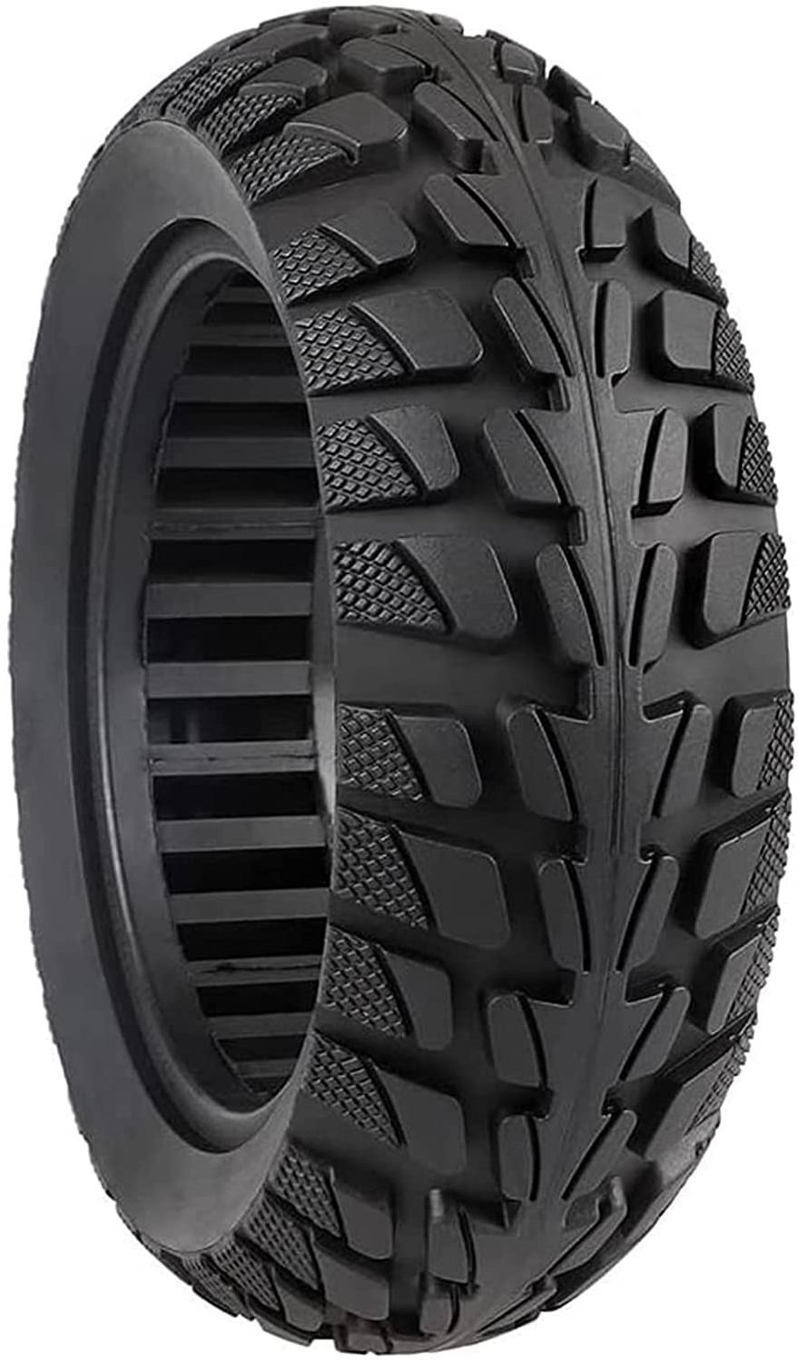 10 x 2.70-6.5 (70/65-6.5) Electric Scooter Vacuum Tyres 10 Inch 10*2.70-6.5  Solid tire For Scooter Speedway 5/Dualtron 3