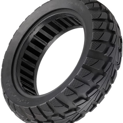 10 x 2.70-6.5 (70/65-6.5) Electric Scooter Vacuum Tyres 10 Inch 10*2.70-6.5  Solid tire For Scooter Speedway 5/Dualtron 3