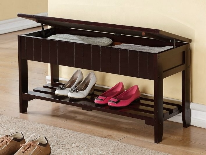 Erone Shoe Rack erone shoe rack storage organizer shoe storage cabinet with bench ...