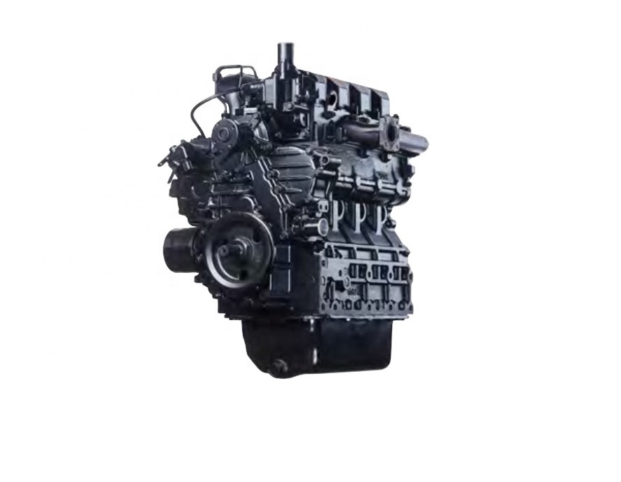 SCOTE 1J476-19000 Diesel Engine Assy For Kubota V2203MDI V2403-M V2203 V2403 Diesel Engine