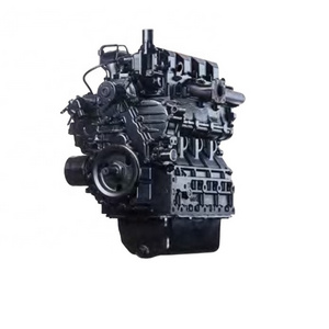 SCOTE 1J476-19000 Diesel Engine Assy For Kubota V2203MDI V2403-M V2203 V2403 Diesel Engine