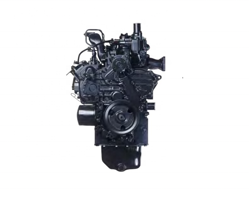 SCOTE 1J476-19000 Diesel Engine Assy For Kubota V2203MDI V2403-M V2203 V2403 Diesel Engine