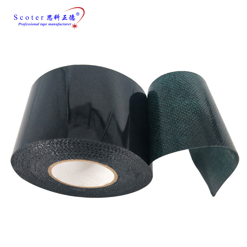 Non-woven Double-sided landscaping grass tape self-adhesive waterproof strong adhesion Artificial Grass Joining Tape