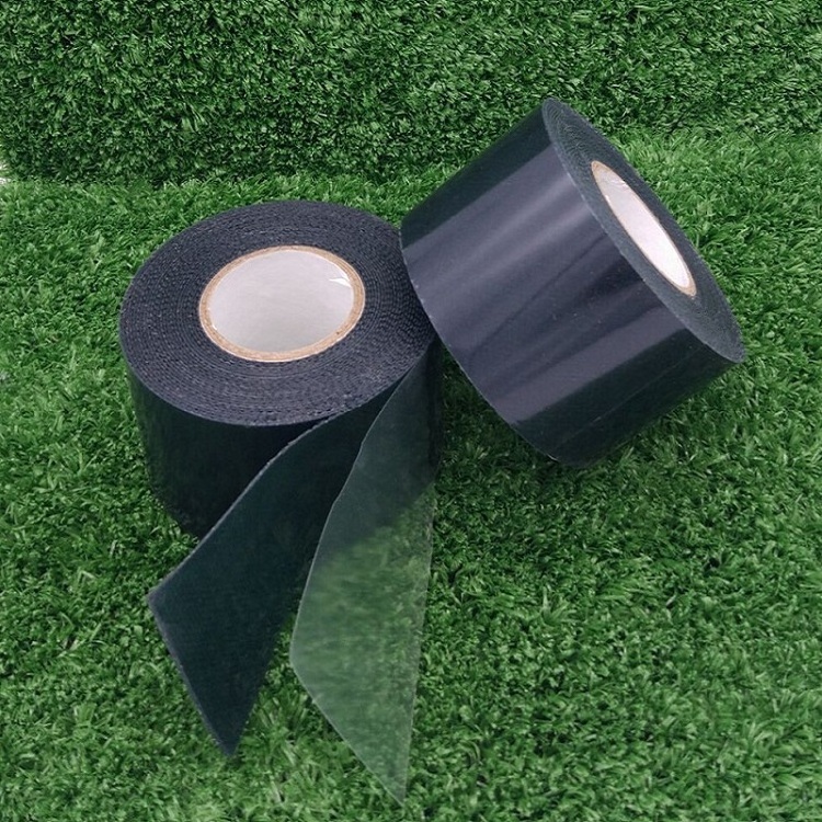 Non-woven Double-sided landscaping grass tape self-adhesive waterproof strong adhesion Artificial Grass Joining Tape