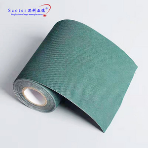 Lawn Seaming Tape Self Adhesive Artificial Grass Turf Seam Joint Tape For Grass Installation