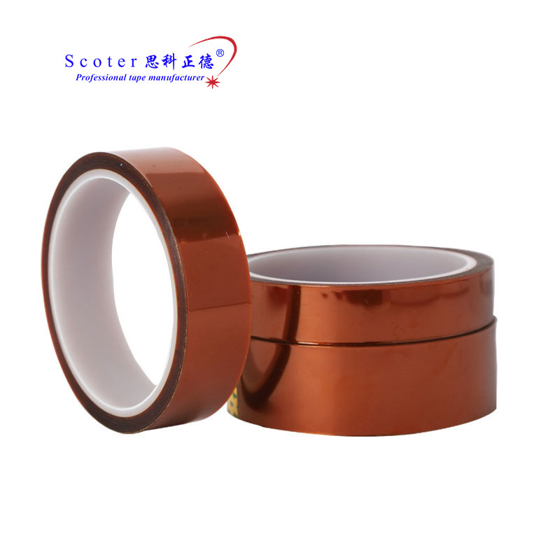 High-quality And Safe Pi Tape Insulated By Heat-resistant And High-temperature Tape