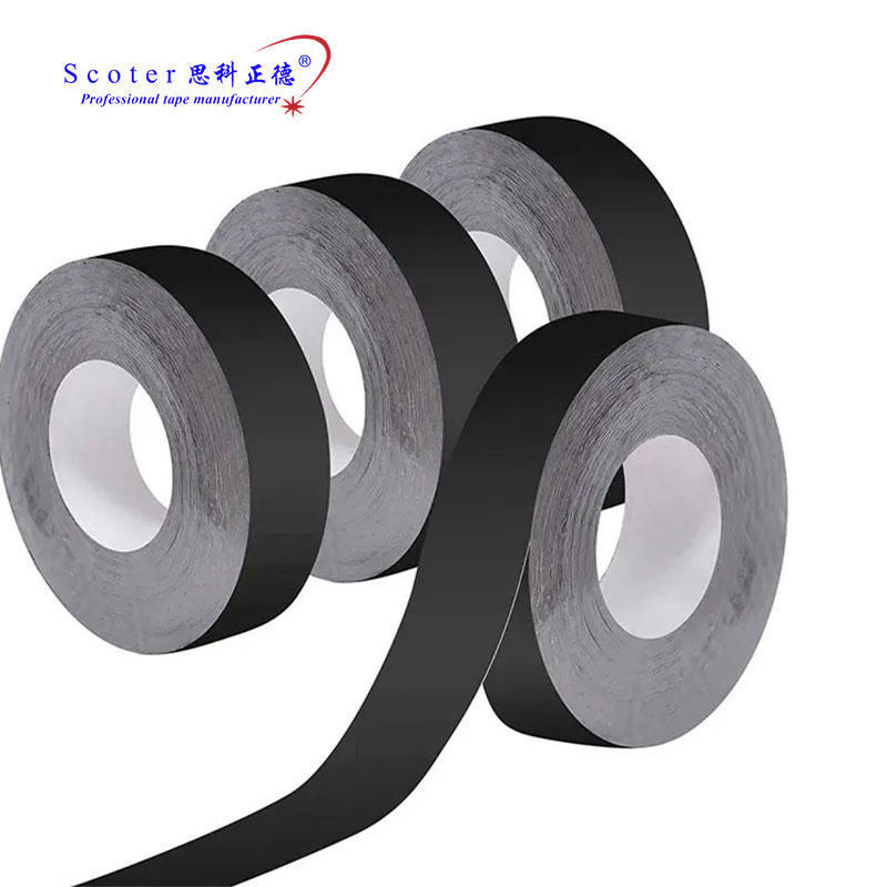 ANTI Hot Sale Deck Joist Tape Butyl Flashing Tape, Protective Joist Tape for Deck Beams Protection