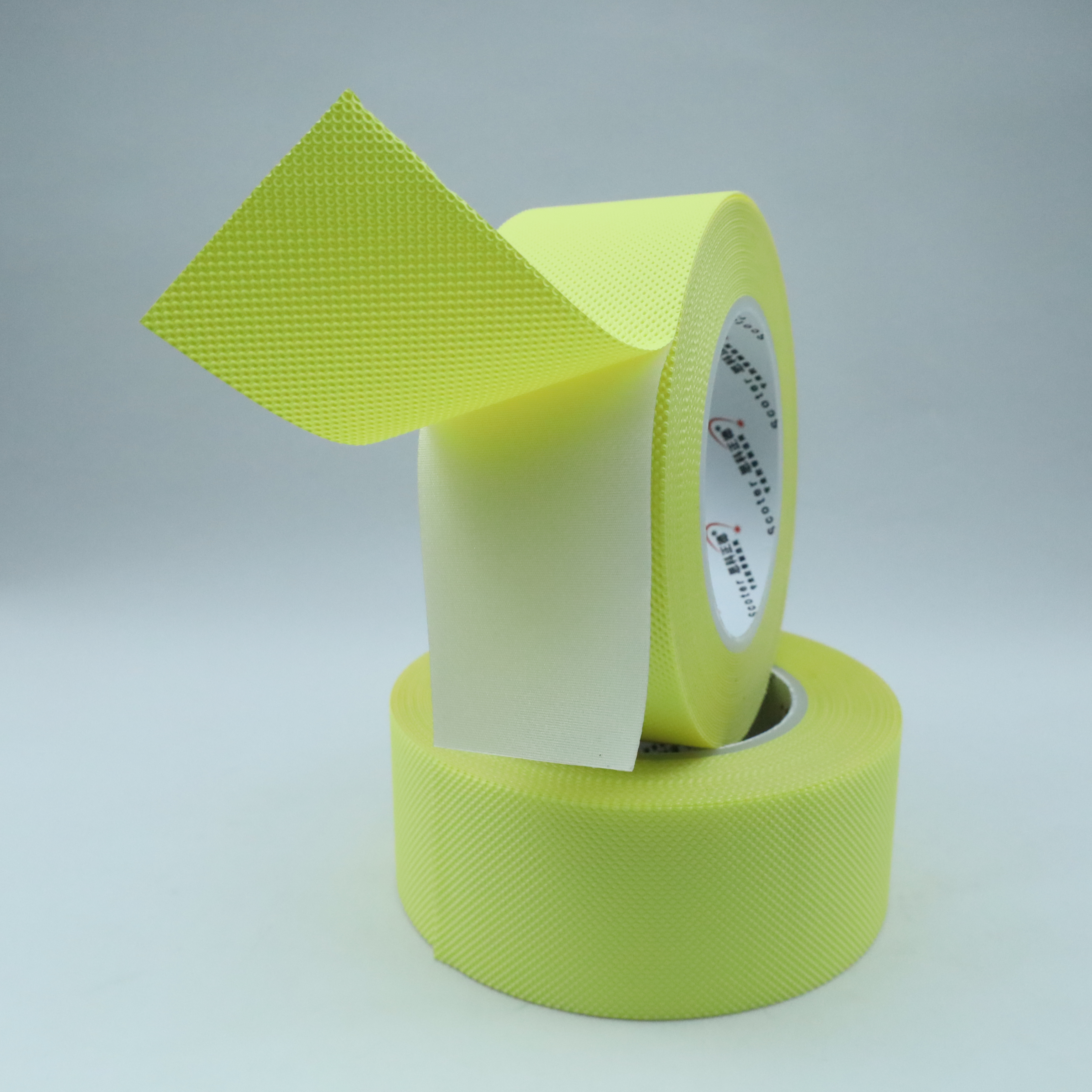 Medium Grade Paper Stencil Masking Tape For Sandblasting Applications